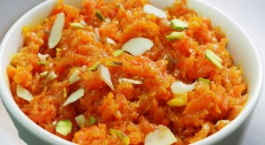 halwa- Holi Special