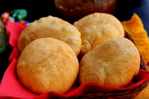 kachori- Holi Special