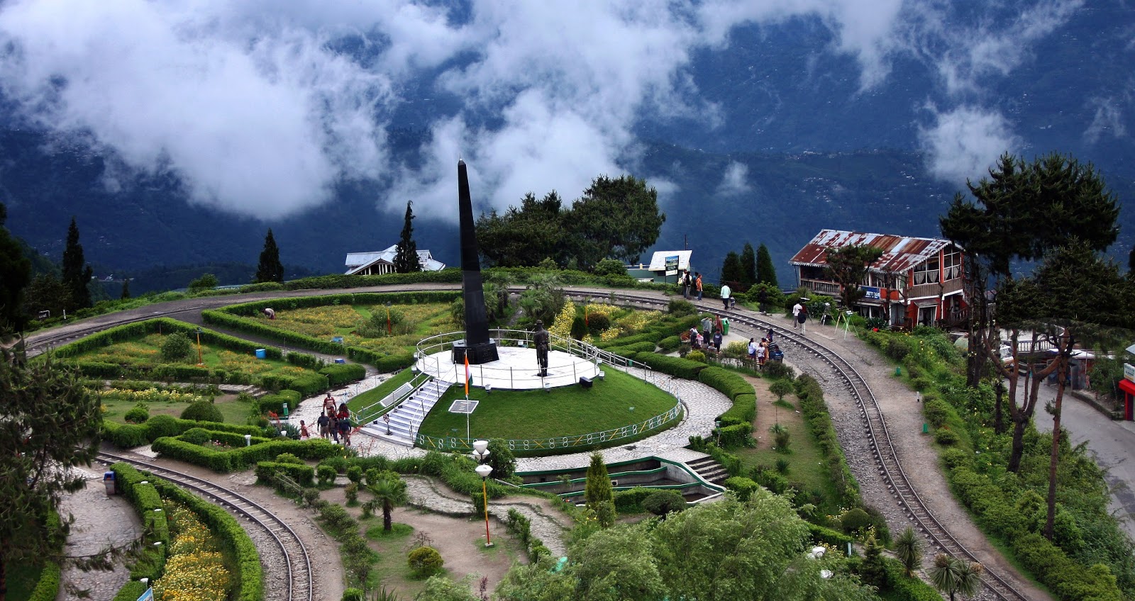 best hill station in india