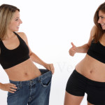 How lose weight