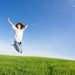 how to have happy life