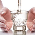 Right Time Drinking Water