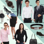 Why to Wear Formal Dress for Interview