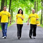 Make Life Better with a Simple Walk