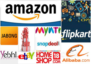 Shopping Online Sites