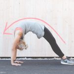 Chakrasana or Wheel Pose