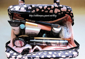 Makeup Tools Purse