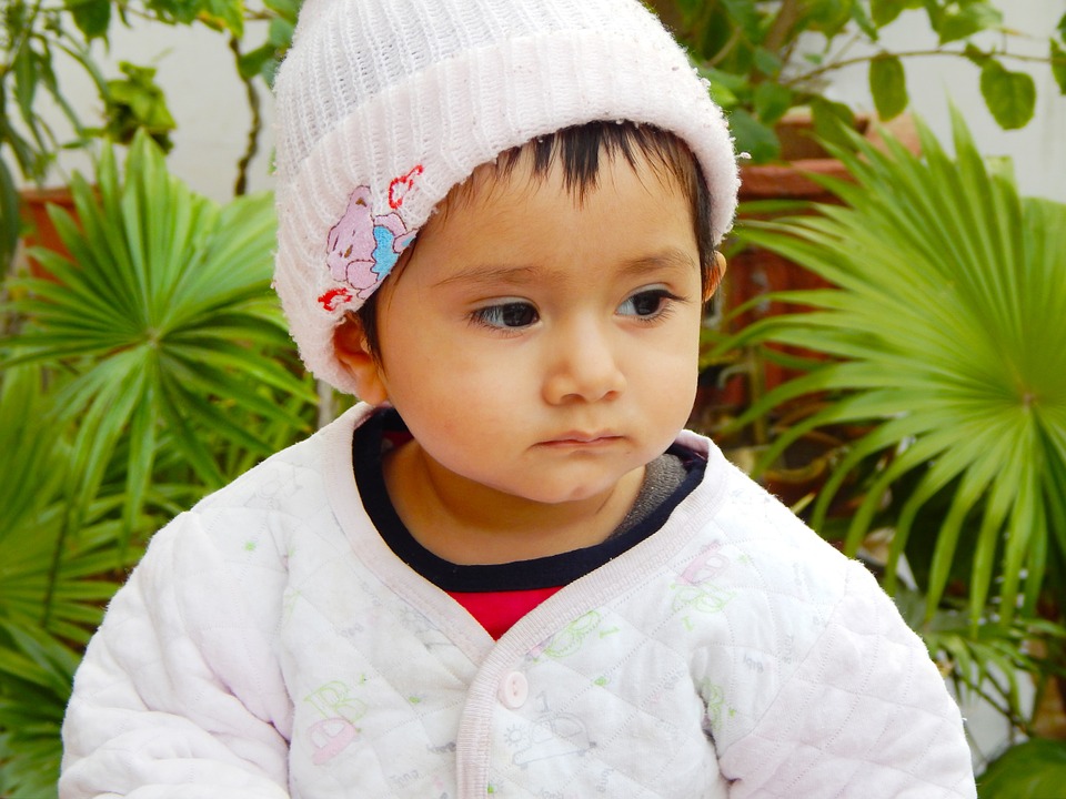 cute baby image