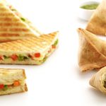 Holi Special Homemade Snacks to Serve