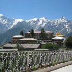 Shimla-Hill station in india