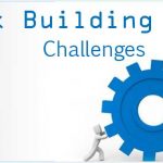 problems while creating backlinks