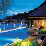 lavish resort in malasia