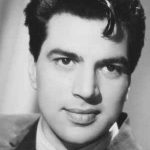 Biography of Dharmendra