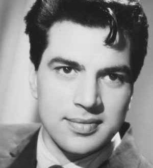 Biography of Dharmendra