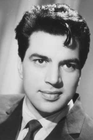 Biography of Dharmendra