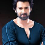 biography of Prabhas