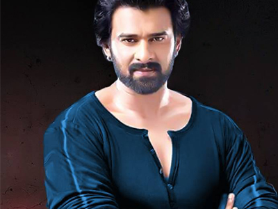 biography of Prabhas