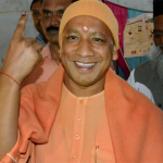 Current UP Chief Minister 2017