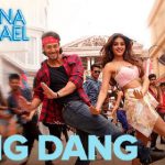 Lyrics - Ding Dang (Munna Michael)