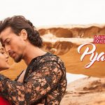 Lyrics - Pyar Ho (Munna Michael)