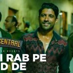 Lyrics - Baaki Rabb Pe Chhod De (Lucknow Central)