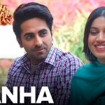 Lyrics - Kanha (Shubh Mangal Saavdhan)