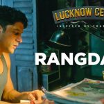 Lyrics - Rangdaari (Lucknow Central)