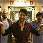 Lyrics - Teen Kabootar (Lucknow Central)