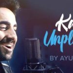 Lyrics - Kanha Unplugged (Shubh Mangal Saavdhan)