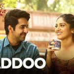 Lyrics - Laddoo (Shubh Mangal Saavdhan)