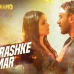 Lyrics - Mere Rashke Qamar (Baadshaho)