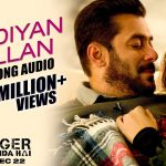 Lyrics - Dil Diyaan Gallaan (Tiger Zinda Hai)