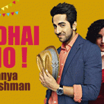 Badhaaiyan Lyrics - Badhaai Ho Movie 2018