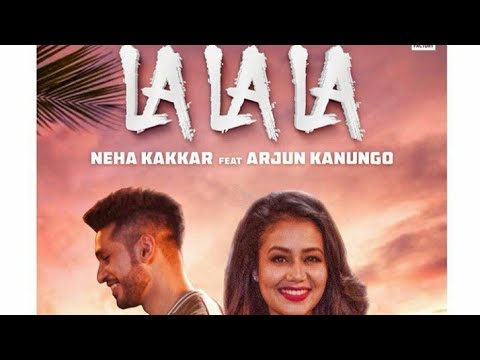 La La La Lyrics - Baazaar Movie 2018