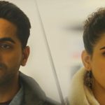Nain na Jodi Lyrics - Badhaai Ho Movie 2018