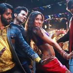 Kamariya Song Lyrics - Stree 2018