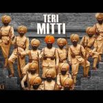 Teri Mitti- Kesari (2019) (Male Version)