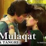Ik Mulaqat (इक मुलाक़ात) Lyrics - Dream Girl 2019