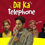 Dil Ka Telephone