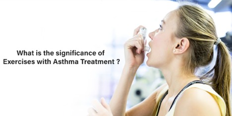 Asthma Treatment