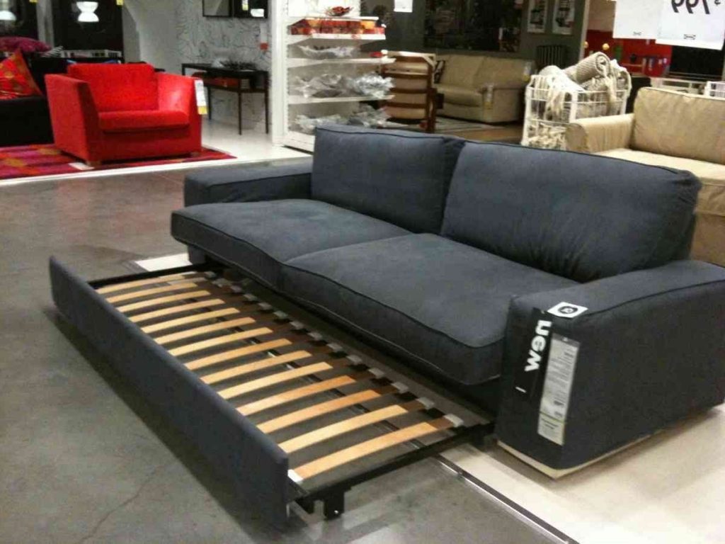 Queen Size Futon