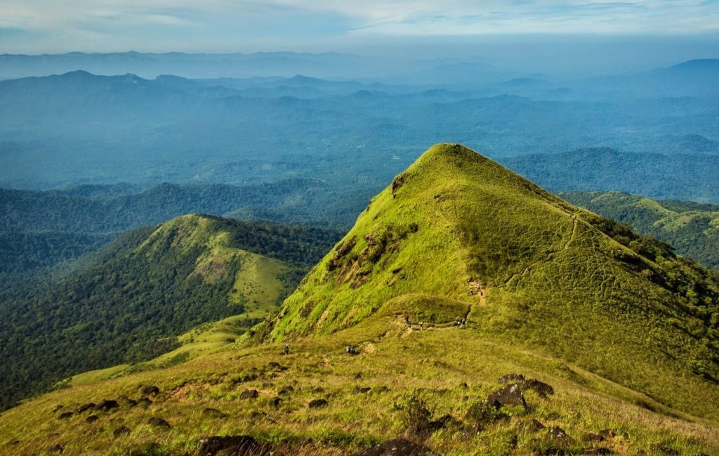 Western ghats