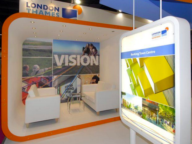 Exhibition Stand