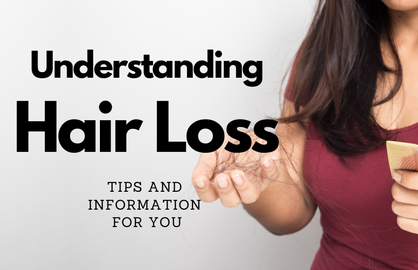 hair loss tips