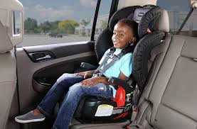 Britax Pioneer