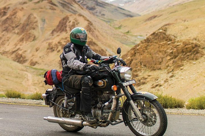 Ladakh Trip