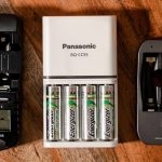Rechargeable Battery