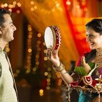 Gift for Karwa Chauth