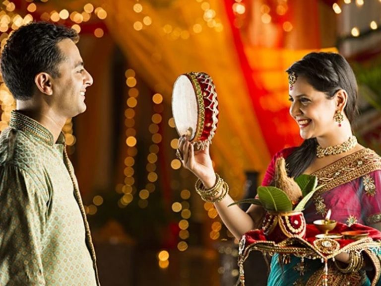 WHAT CAN I GIFT MY HUSBAND ON KARVA CHAUTH Blog Vertex