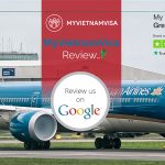 MyVietnamVisa Review